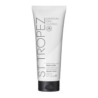 Gradual Tan Daily Firming Lotion Medium/Dark Stangrinamasis kūno losjonas su hialurono rūgštimi, 200ml 