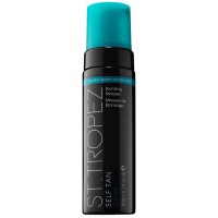 Bronzing Mousse Dark Tamsaus įdegio putos, 200ml 