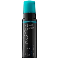 Bronzing Mousse Dark Tamsaus įdegio putos, 200ml 