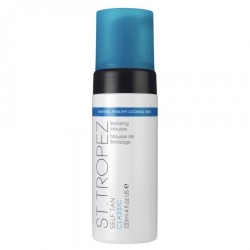 Self Tan Bronzing Vidutinio stiprumo savaiminio įdegio putos, 120ml 