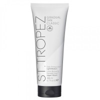 Gradual Tan Daily Firming Lotion Light/Medium Stangrinamasis kūno losjonas su hialurono rūgštimi, 200ml 