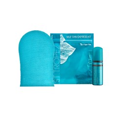 Self Tan Express Kit Savaiminio įdegio rinkinys, 1vnt 