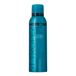 Self Tan Express Bronzing Mist Savaiminio įdegio greito poveikio dulksna, 200ml 