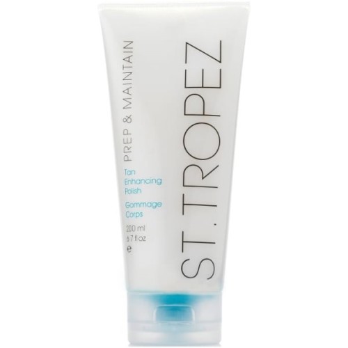 Tan Enhancing Body Moisturiser Įdegį Stiprinantis drėkinamasis kūno kremas, 200ml