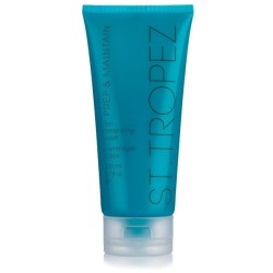 Tan Enhancing Body Polish Kūno šveitiklis, 200ml 