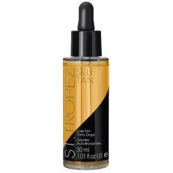 Self Tan Luxe Tan Tonic Drops Savaiminio įdegio lašai, 30ml 