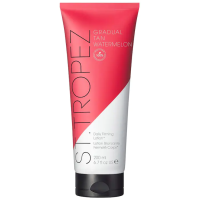 Gradual Tan Watermelon Daily Firming Lotion Savaiminio įdegio stangrinamasis kūno losjonas, 200ml 