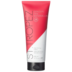 Gradual Tan Watermelon Daily Firming Lotion Savaiminio įdegio stangrinamasis kūno losjonas, 200ml 