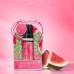 Self Tan Watermelon Infusion Mousse & Luxe Mitt Kit Savaiminio įdegio priemonių rinkinys, 1vnt