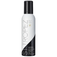 Self Tan Luxe Whipped Creme Mousse Savaiminio įdegio putos, 200ml 