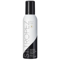Self Tan Luxe Whipped Creme Mousse Savaiminio įdegio putos, 200ml 