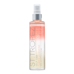Purity Vitamins Self Tan Bronzing Water Mist Savaiminio įdegio vitamininė dulksna, 200ml 