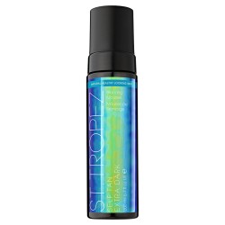 Self Tan Extra Dark Bronzing Mousse Ypač tamsaus atspalvio savaimio įdegio putos, 200 ml 