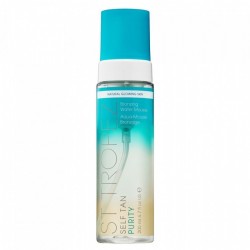 Self Tan Purity Bronzing Water Mousse Savaiminio įdegio vanduo-putos, 200 ml 