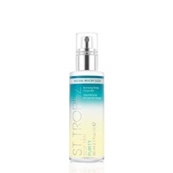 Self Tan Purity Face Mist Savaiminio įdegio vanduo veidui, 80 ml 
