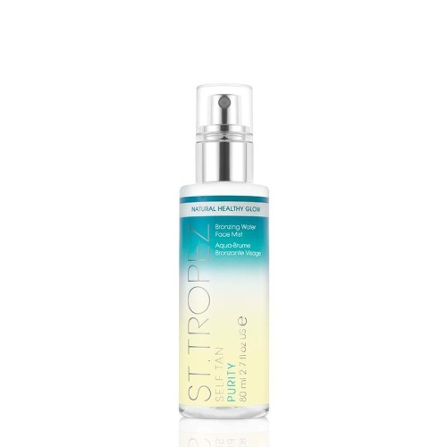Self Tan Purity Face Mist Savaiminio įdegio vanduo veidui, 80 ml