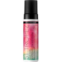 Self Tan Watermelon Infusion Bronzing Mousse Arbūzų aromato savaiminio įdegio putos, 200ml 