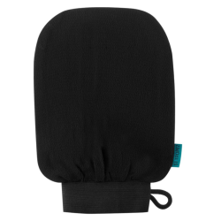 Tan Build Up Remover Mitt Įdegį šalinanti pirštinė, 1vnt. 