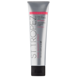 Instant Tan Wash Off Face And Body Lotion Nuplaunamas įdegio losjonas veidui ir kūnui, 100ml 