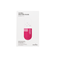 Ultra Peptide Mask Peptidinė veido kaukė, 25ml 