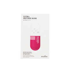 Ultra Peptide Mask Peptidinė veido kaukė, 25ml 