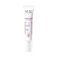 CICAVIT+ Anti-Scar Silicone Gel Atkuriamasis veido ir kūno gelis, 15g 