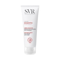 CICAVIT+ Soothing Cream Atkuriamasis kremas pažeistai odai, 100ml 