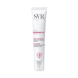 Sensifine AR Creme Raudonį malšinantis veido kremas jautriai odai, 40ml 