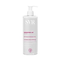Sensifine Cleansing Micellar Water Valomasis micelinis vanduo jautriai, rausti linkusiai odai, 400ml 