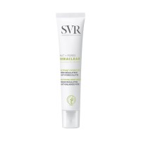 Sebiaclear Mattifying Moisturiser Matizuojantis, poras mažinantis veido kremas, 40ml 