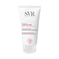 Topialyse Anti-Irritation Hand Cream Barjerinis rankų ir kūno kremas nuo niežulio, sudirgimų, 50ml 