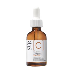 [C] Vitamin C Ampoule Anti-Ox koncentruotas skaistinamasis serumas su vitaminu C, 30ml 