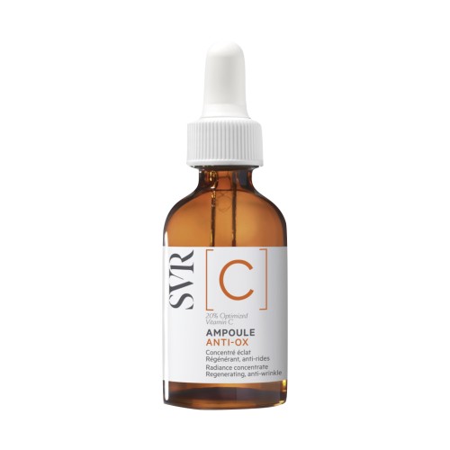 [C] Vitamin C Ampoule Anti-Ox koncentruotas skaistinamasis serumas su vitaminu C, 30ml