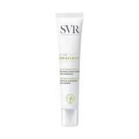 Sebiaclear Unifying Intensive Care Maskuojamasis kremas probleminei odai, 40ml 