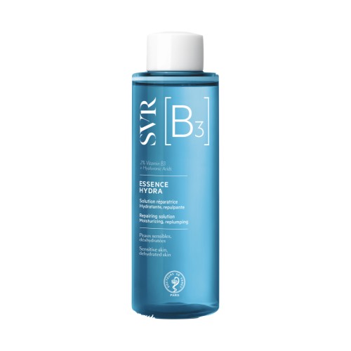 [B3] Essence Hydra Drėkinamasis veido losjonas, 150ml