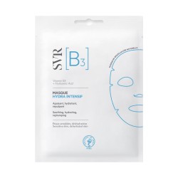 [B3] Masque Hydra Intensif Drėkinamoji lakštinė veido kaukė, 1vnt 