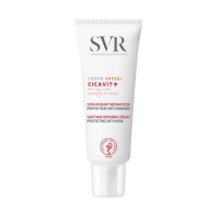 CICAVIT+ SPF50+ Soothing Repairing Cream Atkuriamasis kremas su apsauga nuo saulės, 40ml 