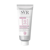 Sensifine Double Cleansing Balm Balzaminis makiažo valiklis jautriai odai, 100ml 