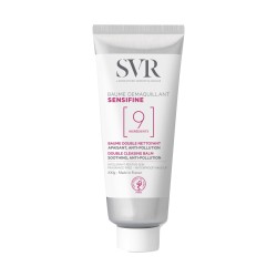 Sensifine Double Cleansing Balm Balzaminis makiažo valiklis jautriai odai, 100ml 