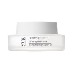 [PEPTI]BIOTIC Regenerating Smoothing Matt Gel Probiotinis veido kremas su peptidais, 50ml 