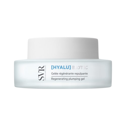 [HYALU]BIOTIC Regenerating Plumping Gel Probiotinis drėkinamasis veido kremas, 50ml