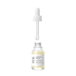 Ampoule Relax Eye Concentrate atpalaiduojantis naktinis akių srities serumas, 15ml 
