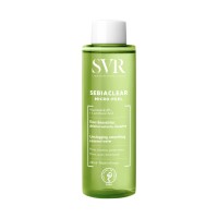 Sebiaclear Micro-Peel Renewal Water Šveičiamasis losjonas probleminei veido odai, 150ml 