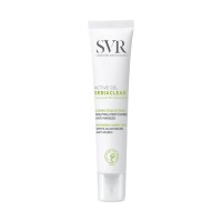 Sebiaclear Intensive Corrector Intensyvaus poveikio kremas nuo spuogų, 40ml 