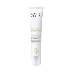 Sebiaclear Intensive Corrector Intensyvaus poveikio kremas nuo spuogų, 40ml 