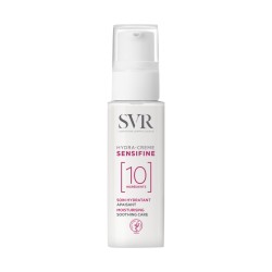 Sensifine Hydra-Creme Raminamasis kremas jautriai, alergiškai veido odai, 40ml 
