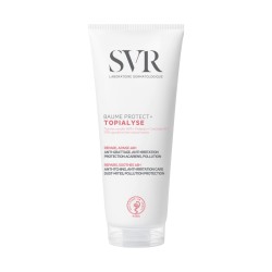 Topialyse Anti-Irritation Care Maitinamasis kūno kremas niežtinčiai, atopiškai odai, 200ml 