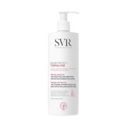 Topialyse Anti-Irritation Care Maitinamasis kūno kremas niežtinčiai, atopiškai odai, 400ml 