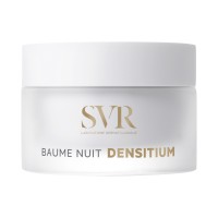 Densitium Baume Nuit Naktinis veido ir kaklo kremas brandžiai, jautriai odai, 50ml 