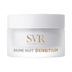 Densitium Baume Nuit Naktinis veido ir kaklo kremas brandžiai, jautriai odai, 50ml 